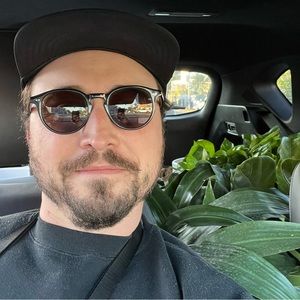 Meet your Posher, Aiden